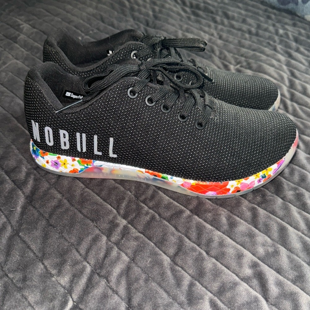 NOBULL Athletic Shoes
